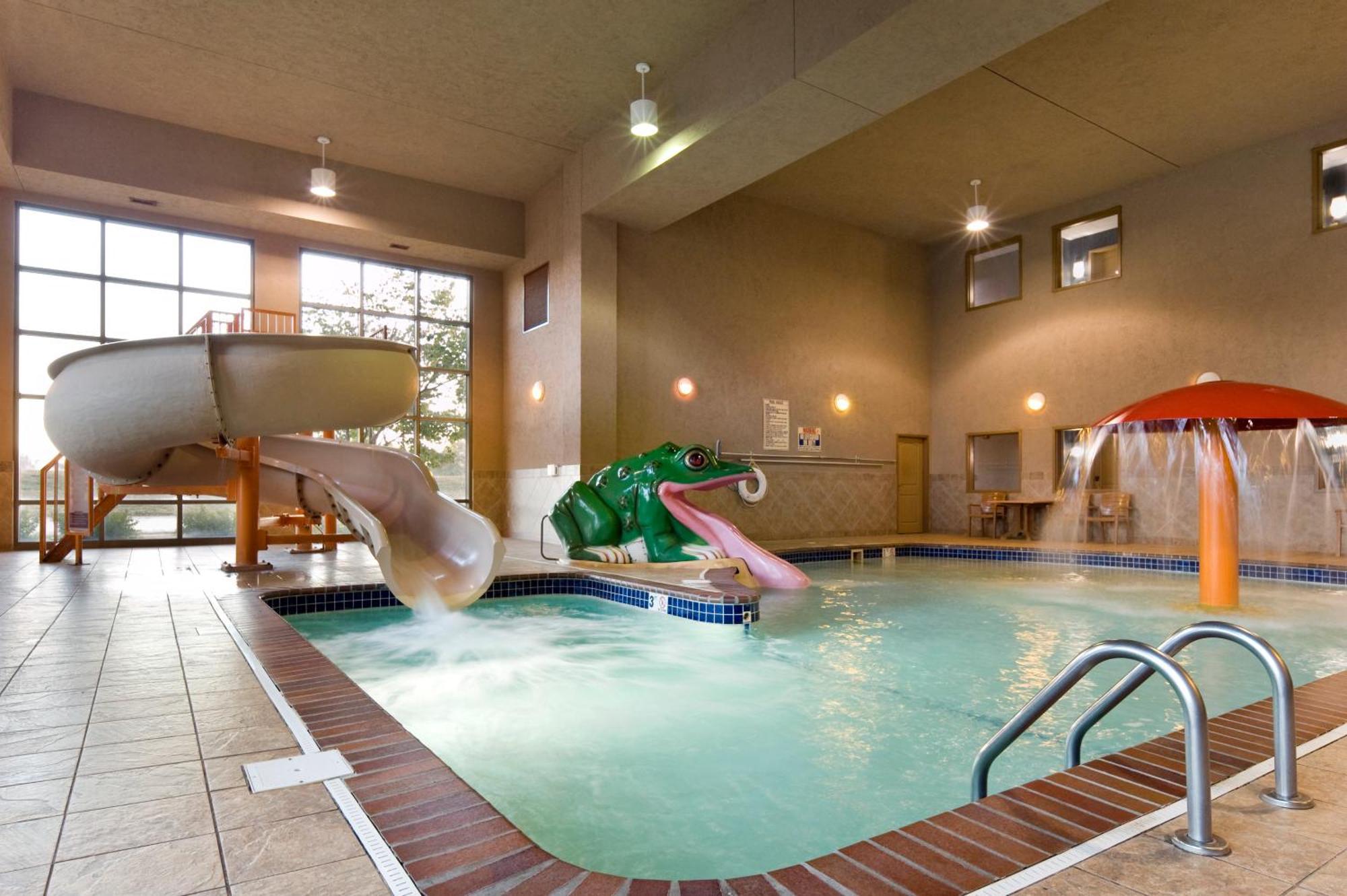 Clubhouse Sioux Falls