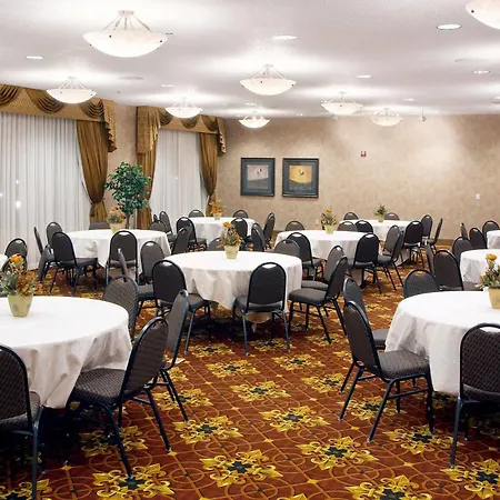 Clubhouse Hotel Sioux Falls 